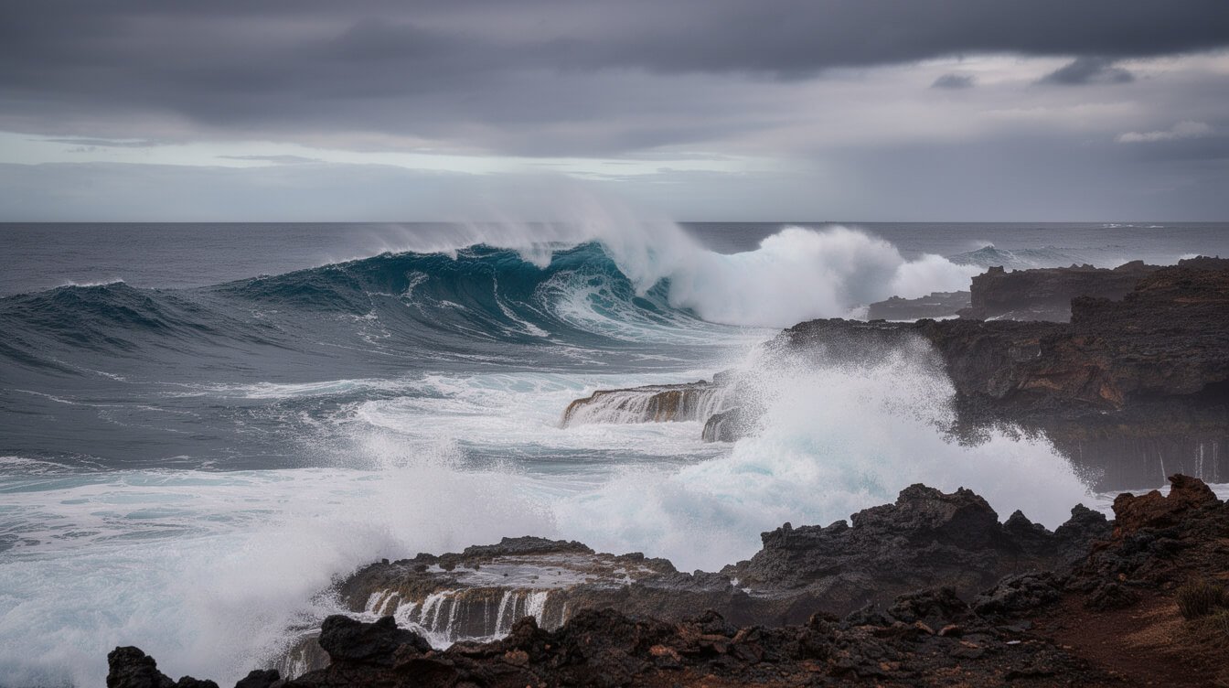 Maui snorkeling ocean safety by season