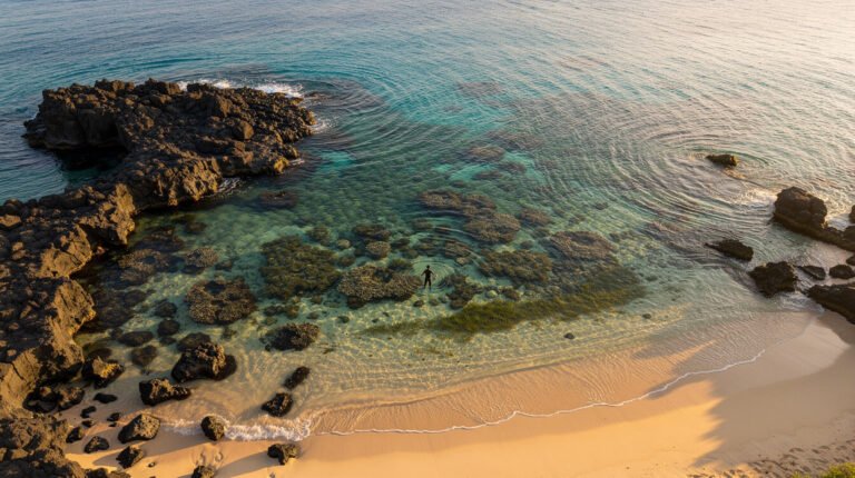 Best Snorkeling on Maui: A Local’s Honest Ranking (Honu Rules Included)