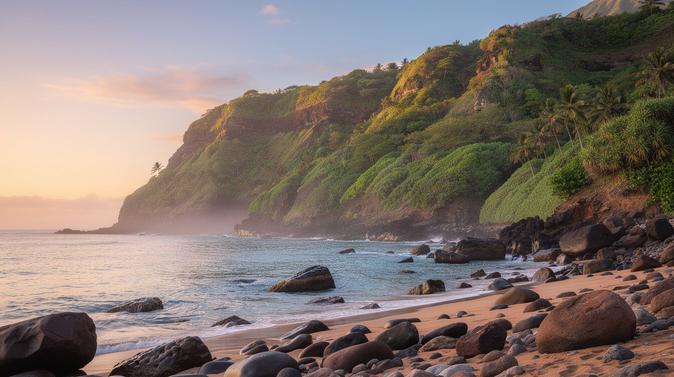 ranked shore snorkel spots on Maui