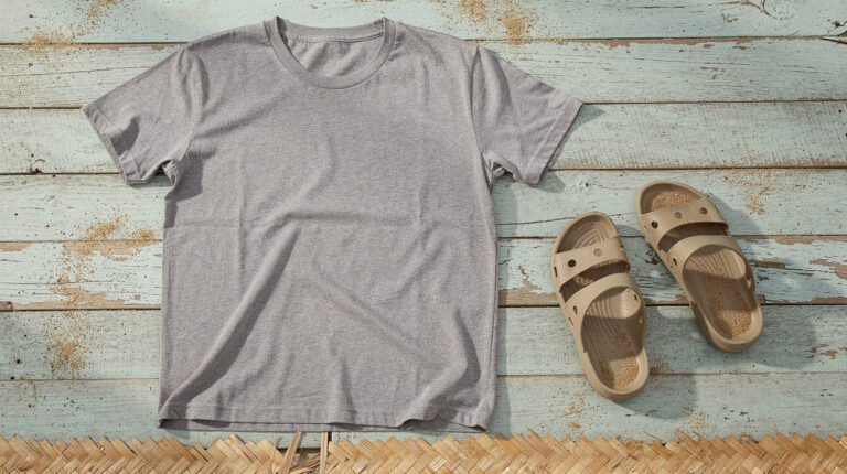Hawaii T-Shirts a Local Would Actually Wear (How to Spot the Real Thing)
