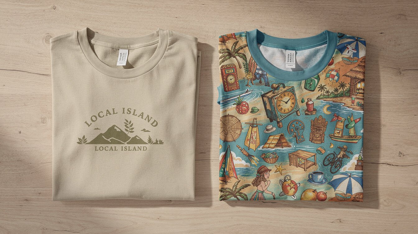 hawaii t shirts