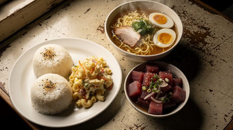 Best Restaurants in Honolulu: Where Locals Actually Eat (Ranked)