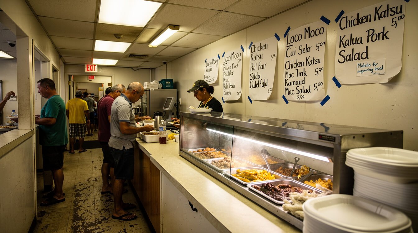 best restaurants honolulu