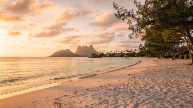 Best Beaches in Hawaii: A Local’s Honest Ranking