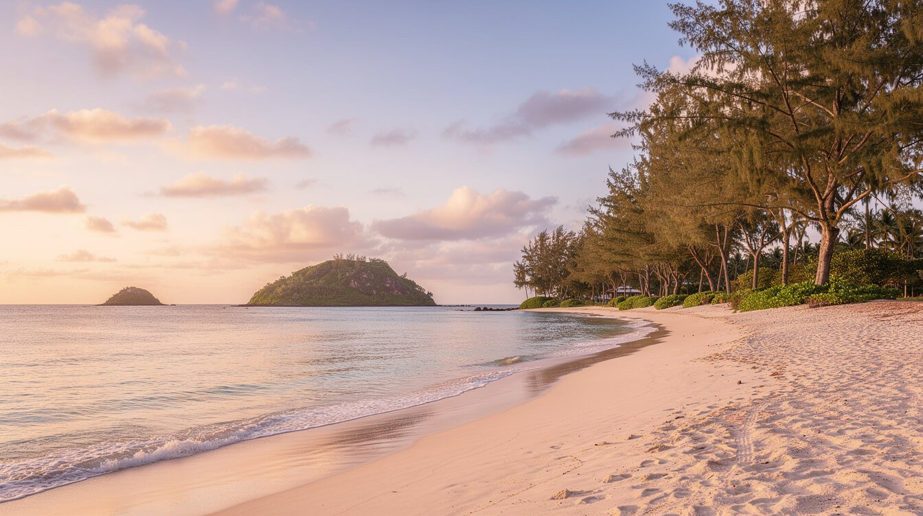 best beaches in hawaii