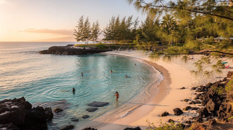 Best Beaches on Maui, Ranked by a Local (Not a West-Maui-Only Tourist List)