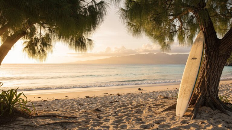 Best Beaches on Oahu: A Local’s Ranking by What You Actually Want to Do