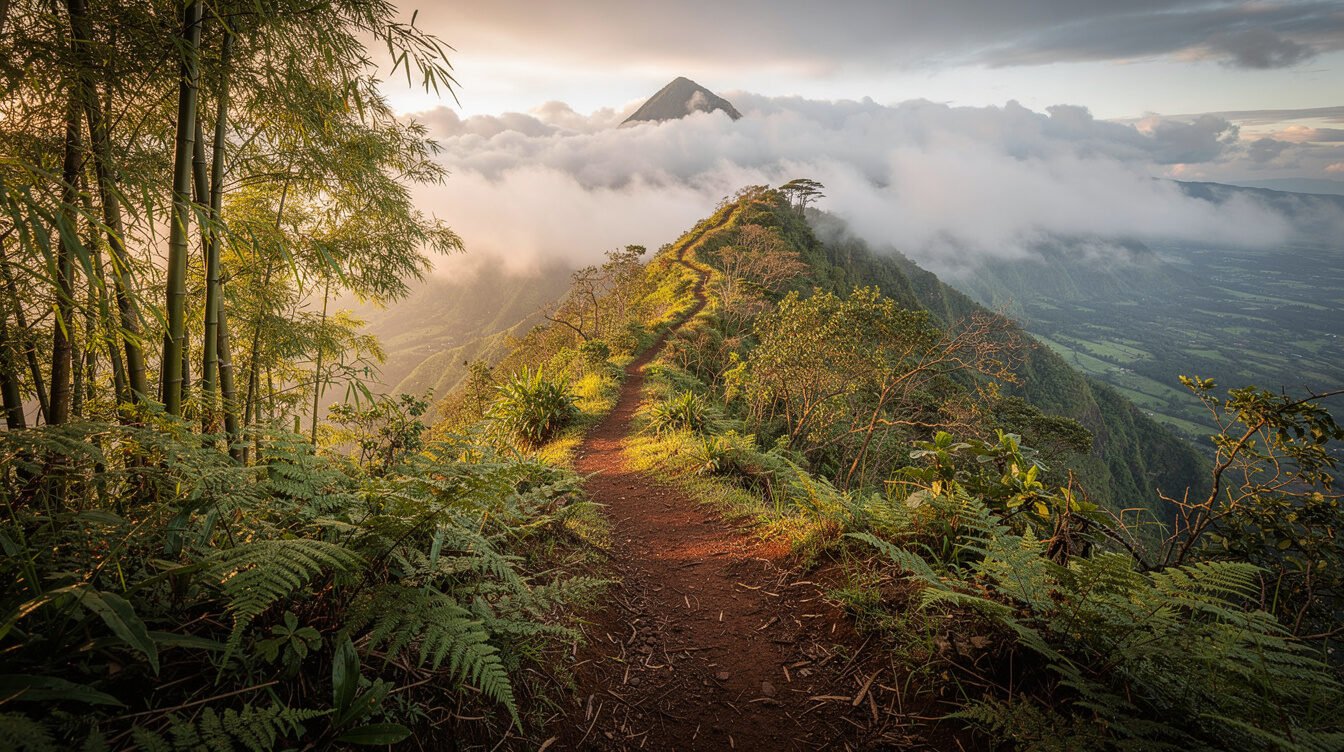 best hikes kauai