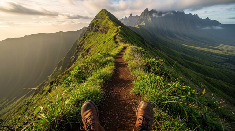 Best Hikes on Maui, Ranked (Including the Permits Nobody Tells You About)