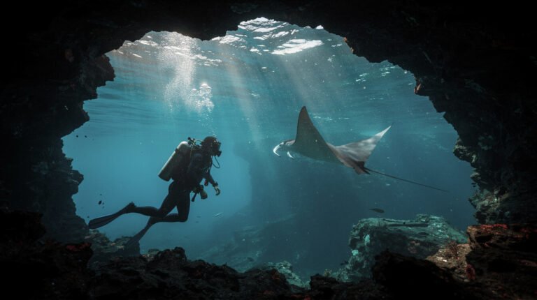 Best Scuba Diving in Hawaii, Ranked by a Local Who Actually Dives It