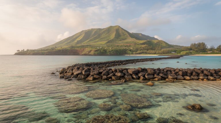 Best Snorkeling on Oahu, Ranked by Season Safety (Winter Changes Everything)