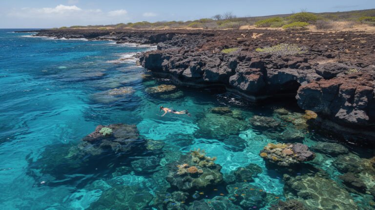 Best Snorkeling on the Big Island: A Local’s Honest Ranking