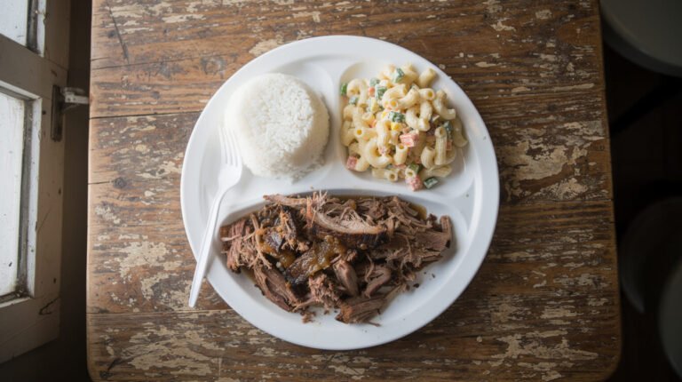 Hawaiian Dishes, Ranked: The Ones Locals Actually Order