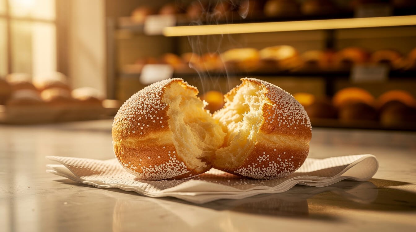 best malasadas oahu