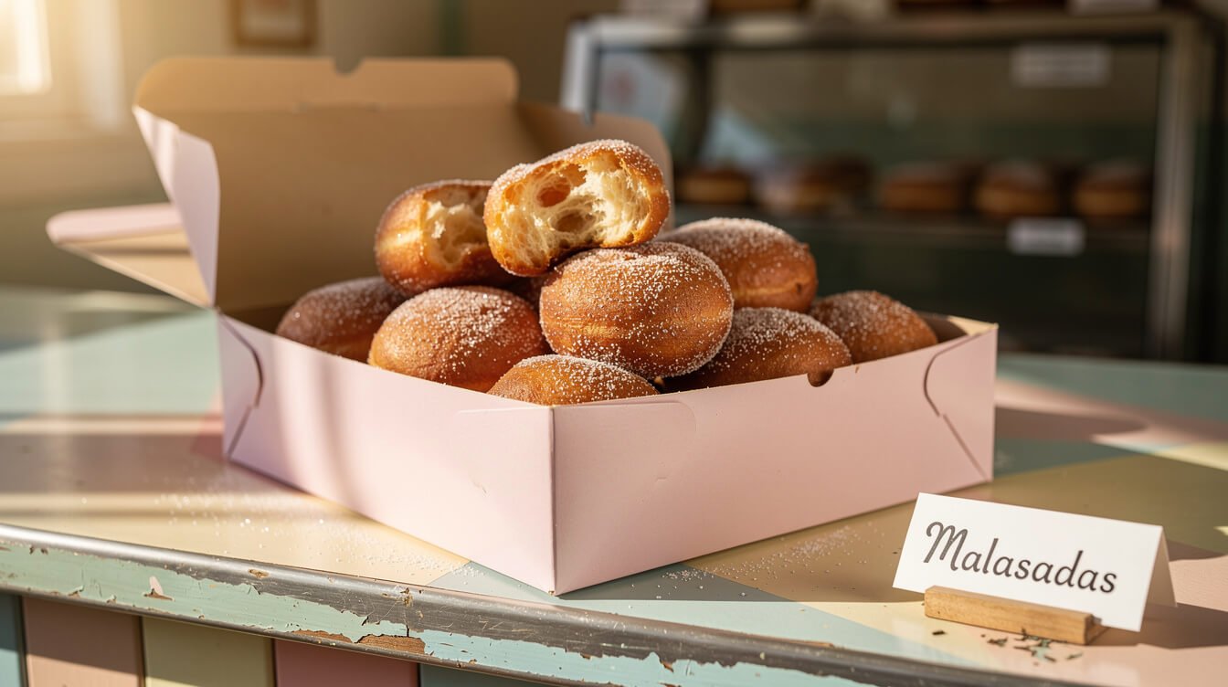 best malasadas oahu