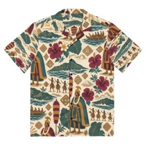 ancient hawaiian culture diamond head