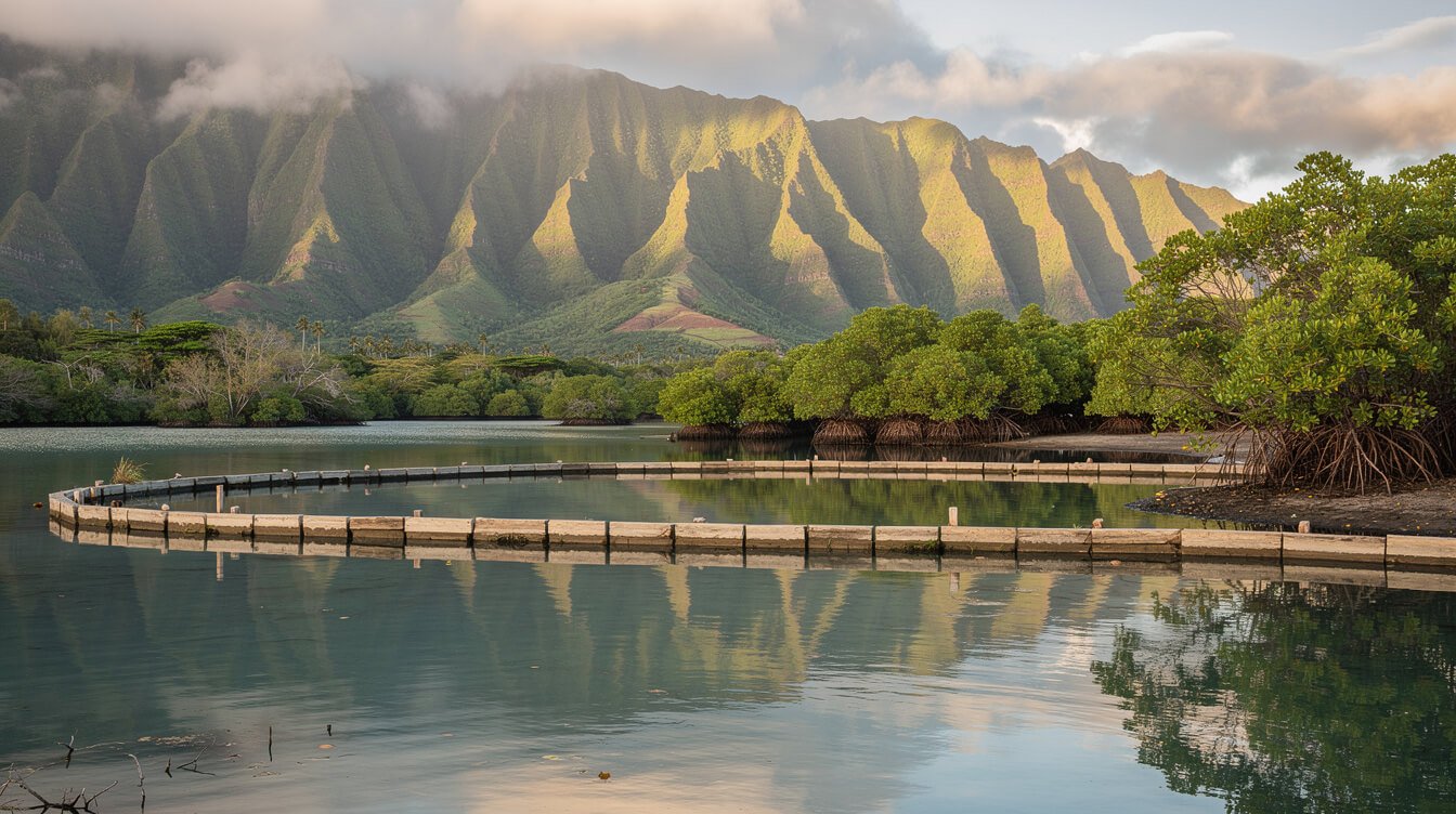 secret beach oahu