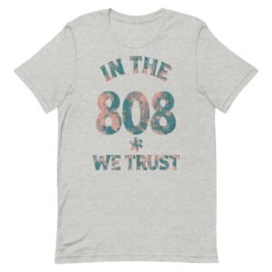 in the 808 we trust hawaii